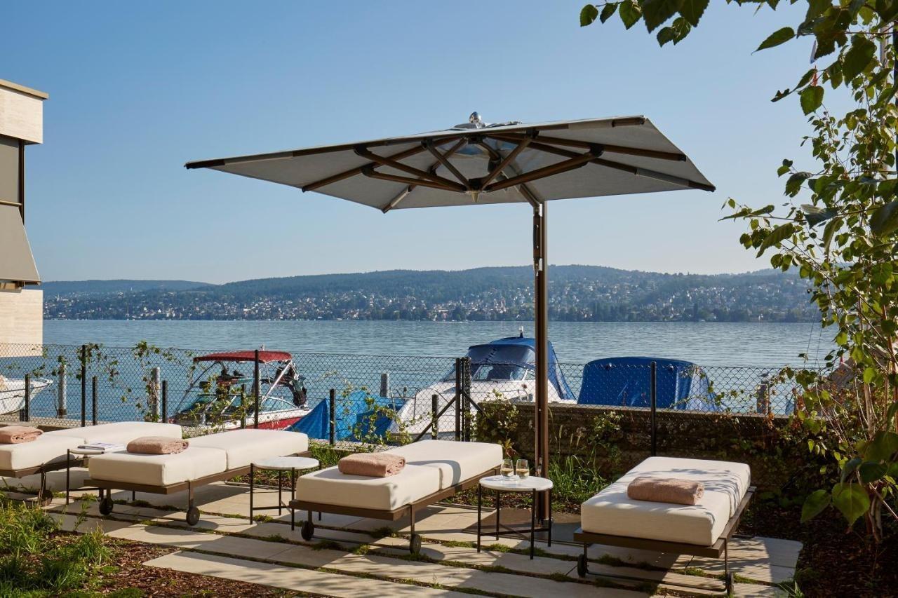 Alex Lake Zurich Thalwil Ngoại thất bức ảnh