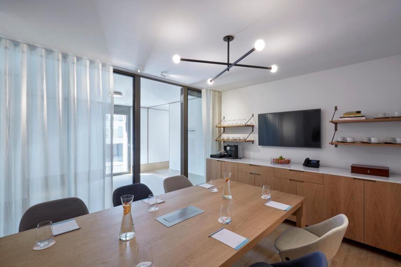 Alex Lake Zurich Thalwil Ngoại thất bức ảnh