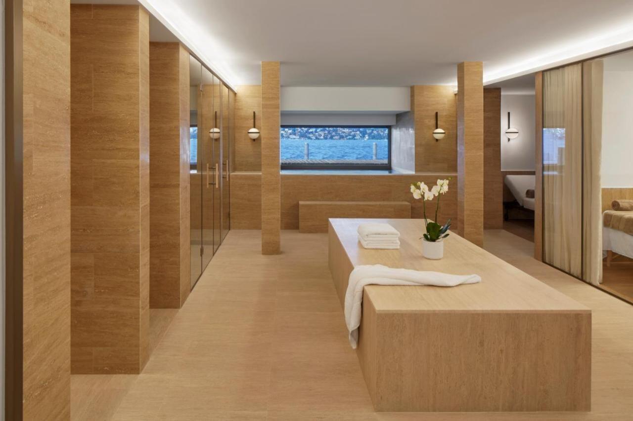 Alex Lake Zurich Thalwil Ngoại thất bức ảnh