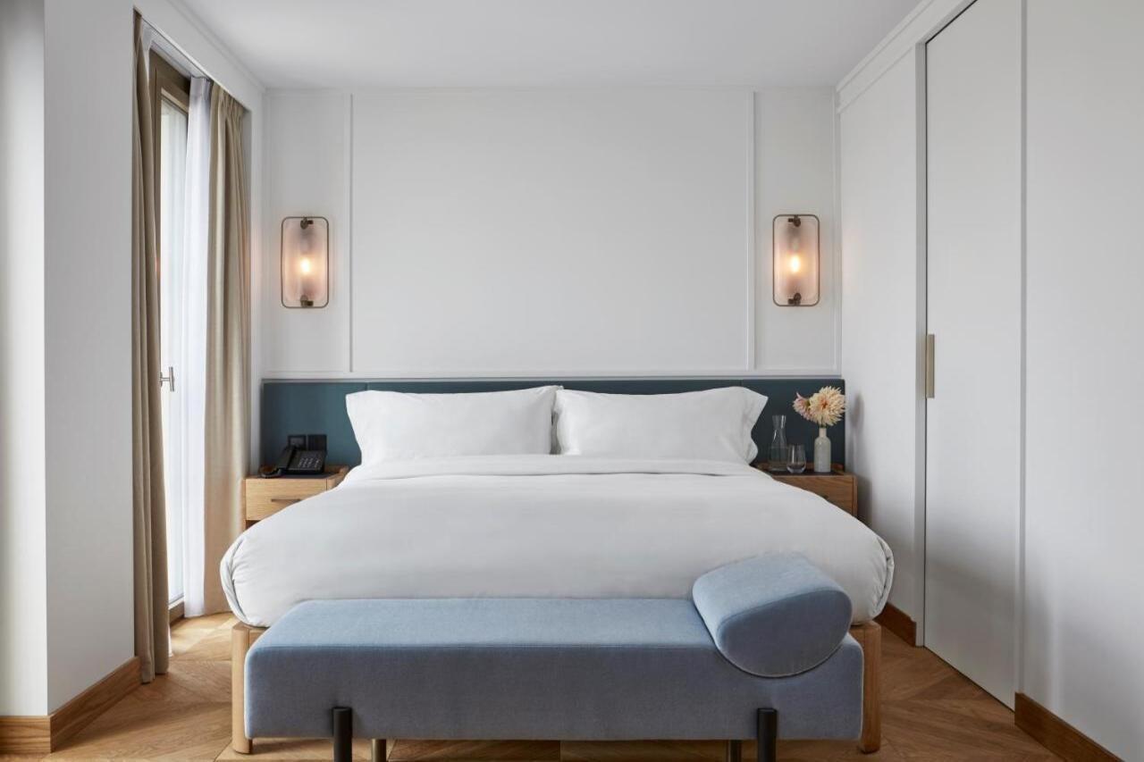 Alex Lake Zurich Thalwil Ngoại thất bức ảnh
