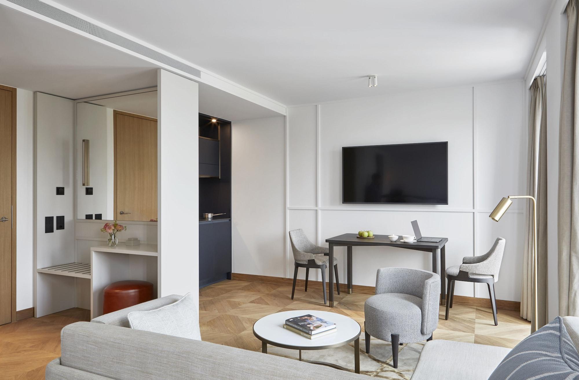 Alex Lake Zurich Thalwil Ngoại thất bức ảnh