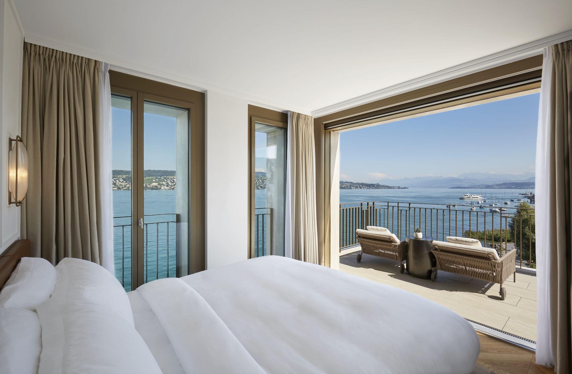 Alex Lake Zurich Thalwil Ngoại thất bức ảnh