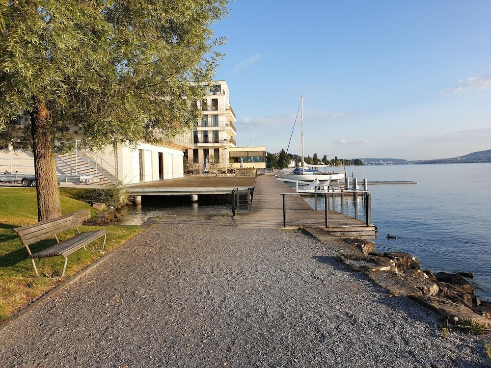 Alex Lake Zurich Thalwil Ngoại thất bức ảnh