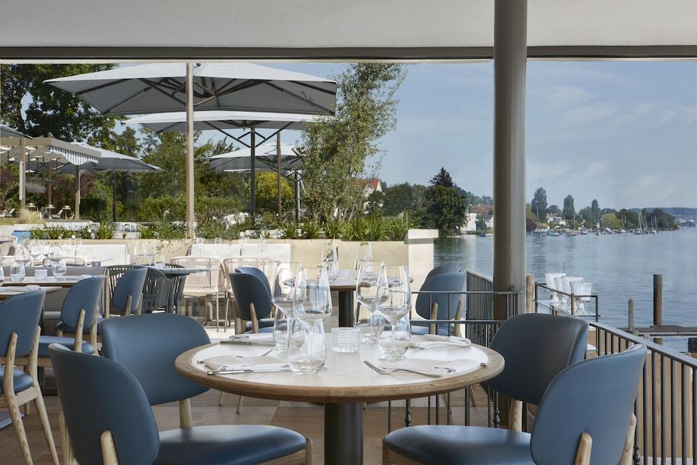 Alex Lake Zurich Thalwil Ngoại thất bức ảnh