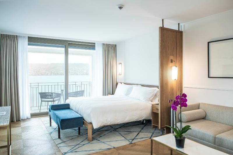 Alex Lake Zurich Thalwil Ngoại thất bức ảnh