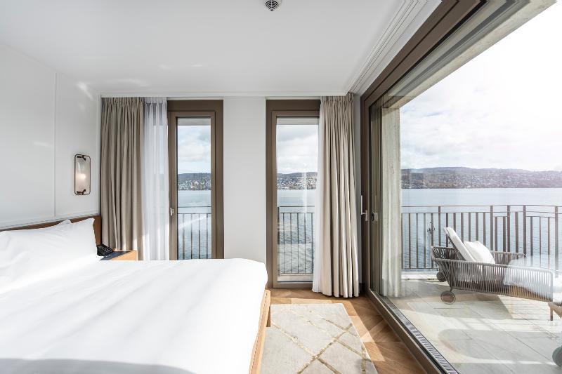 Alex Lake Zurich Thalwil Ngoại thất bức ảnh